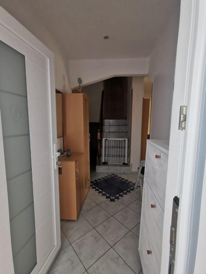 B&B Sveti Petar Sveti Petar  Εξωτερικό φωτογραφία